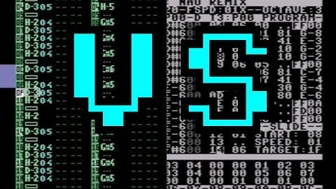 #c64 SID-wizard 1.2 vs 1Raster-Tracker