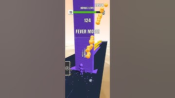 Stack Colours (Level-15)