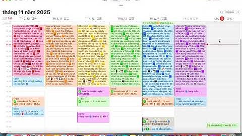 thử thách hàng ngày 🌿 16.11.2025 công việc buổi sáng với Notion