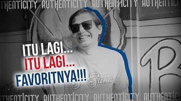 JIAHHH, PILIHAN LAGU TRESNO TIPE-X CUMA DARI BAND ITU DOANG - PODCAST NAIK CLAS
