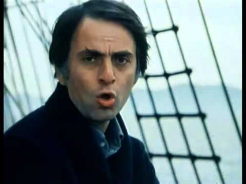 Carl Sagan Whale Song - Rap Remix