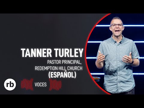 Mira a Dios Obrar | Voces 2022 (Parte 4) | Tanner Turley