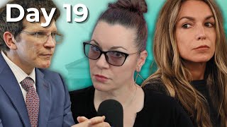 New Karen Read Timeline Statements. Cross of Aperture Expert, the wrong date? | Case Brief
