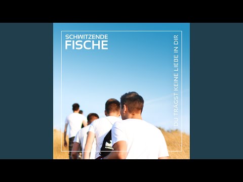 Du trägst keine Liebe in Dir