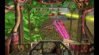 MWO 2025 Waaa light mechs don't take damage, waaa pt 7