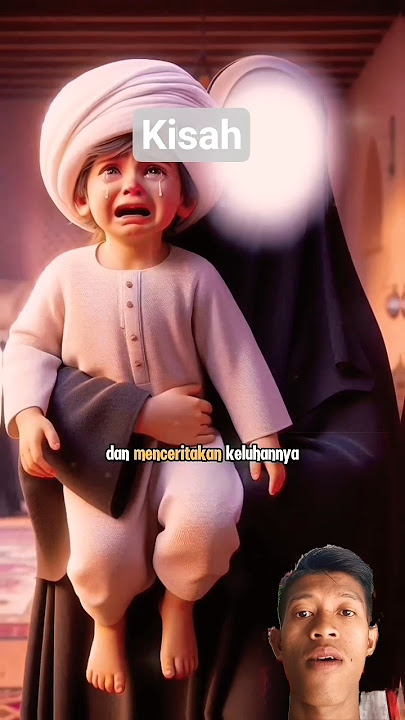 kisah husein cemburu dengan hasan #kisahnyata #motivasihidup #kisah