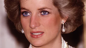 Pourquoi un cercueil de plomb pour Diana