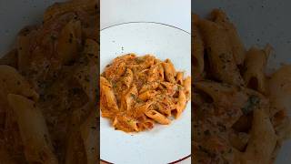 Cheesy Tomato Pasta Easy Recipe