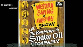 Dr. Bontempi's Snake Oil Company vidéo