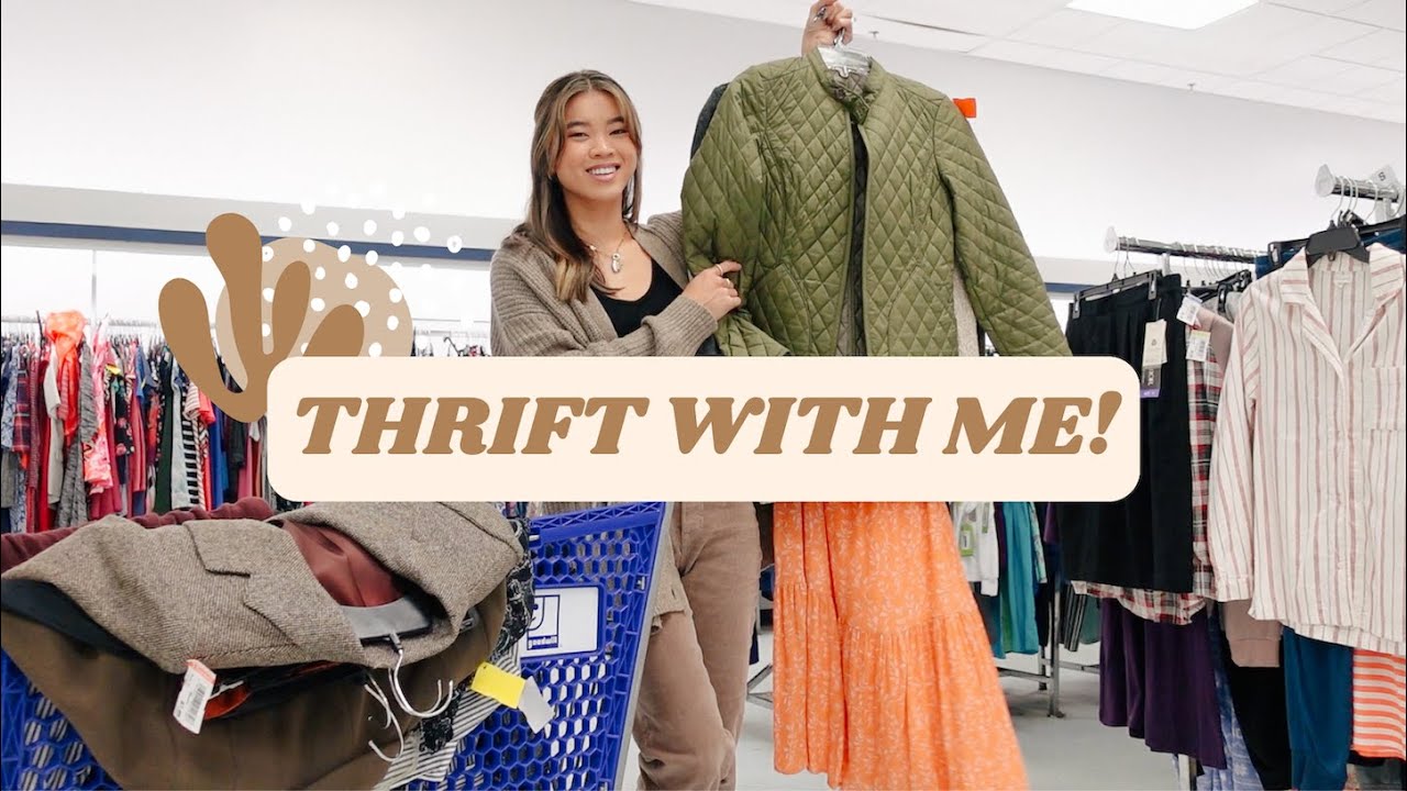 Thrift & Trendy (@thriftntrendy) • Instagram photos and videos