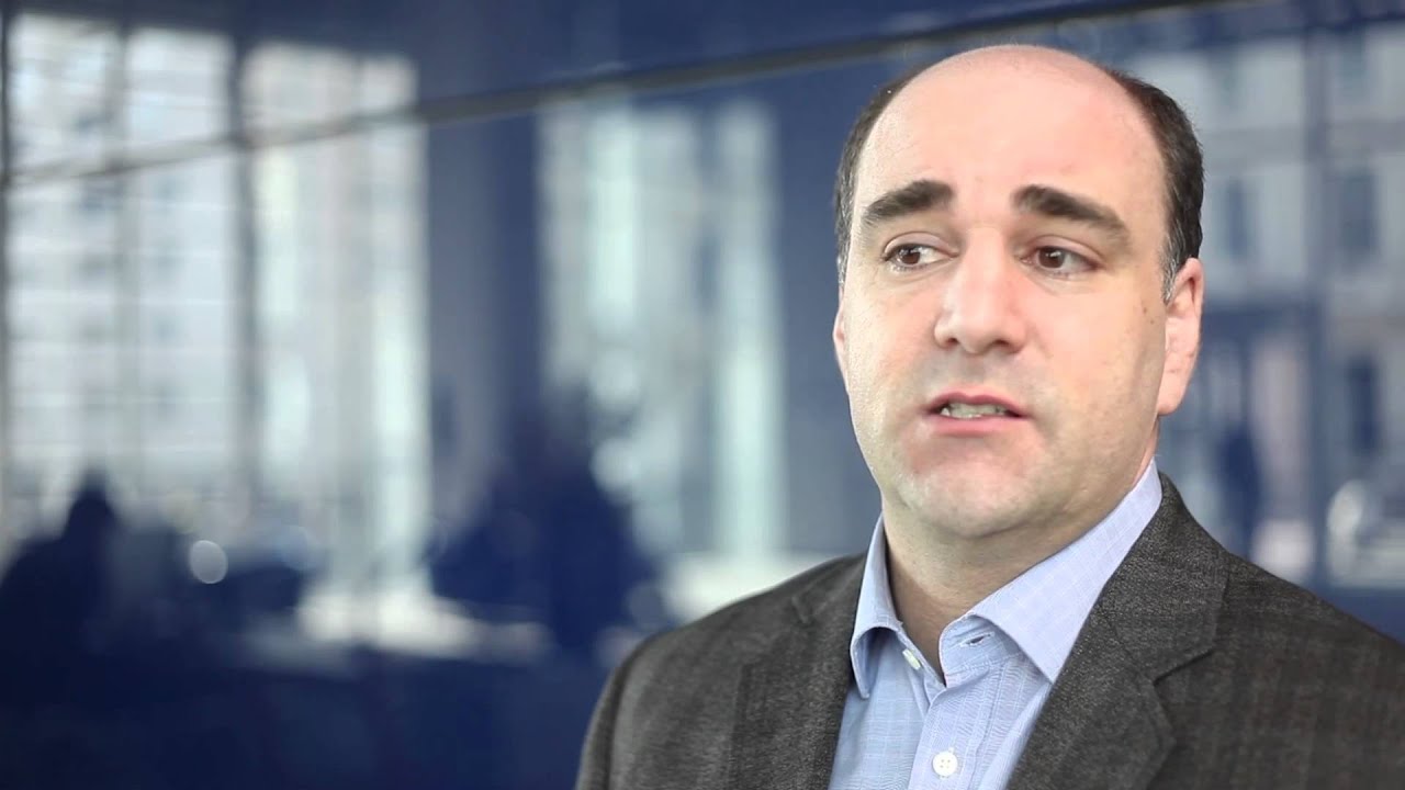 Research series: The Innovation Studies Centre