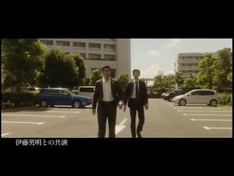 【プレミアム・エディション映像特典】『22年目の告白－私が殺人犯です－』「キャストインタビュー集：竜星涼」10/4リリース