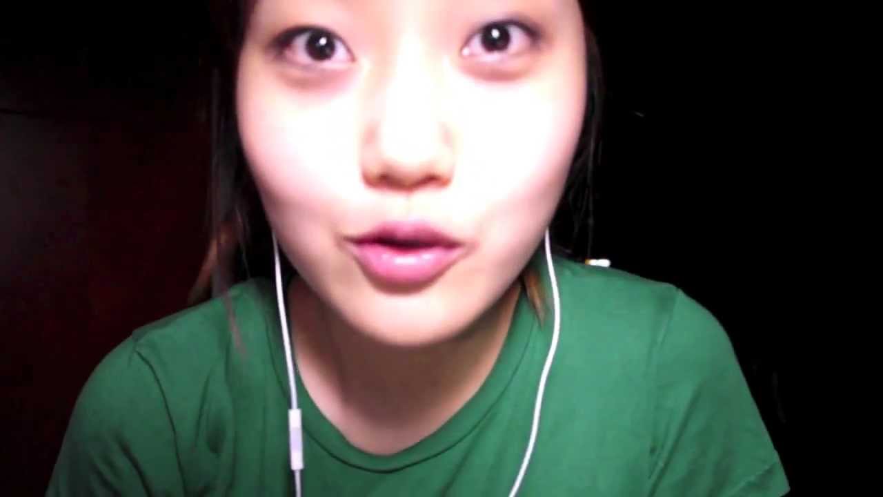 Stereo Ear to Ear whispering and scalp massage | ASMR