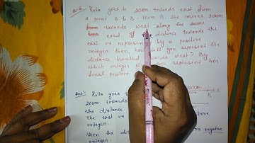 Class 7 math integer ex 1.1 Q.6