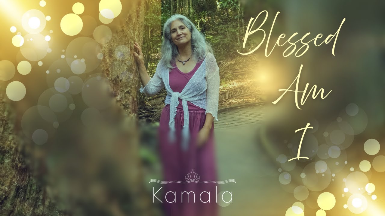 Blessed Am I