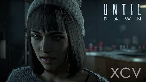 Until Dawn Walkthrough Part 1 · Episode 0: Last Year · All Collectibles (Clues, Totems)