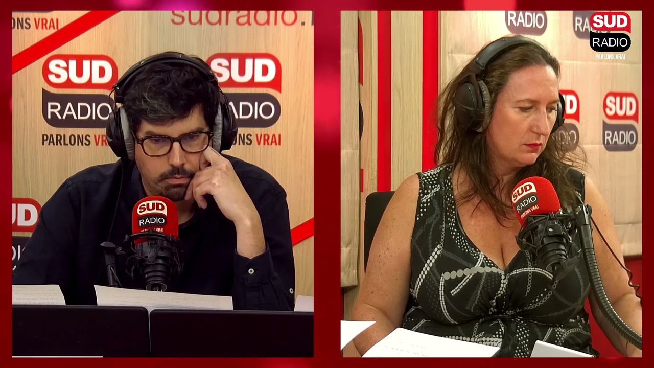 Florian Rey-Giraud, éleveur bovin "Oui, gagner sa vie est difficile"