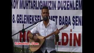 Ahmet Can KAYA - Benim Ahım da Ağ Geline Kalmaya (U.H) Resimi