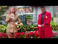 Becky G Feliz Navidad Disney Parks Magical Celebration En vivo