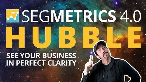 Introducing SegMetrics 4.0 — The Future of Marketing Analytics