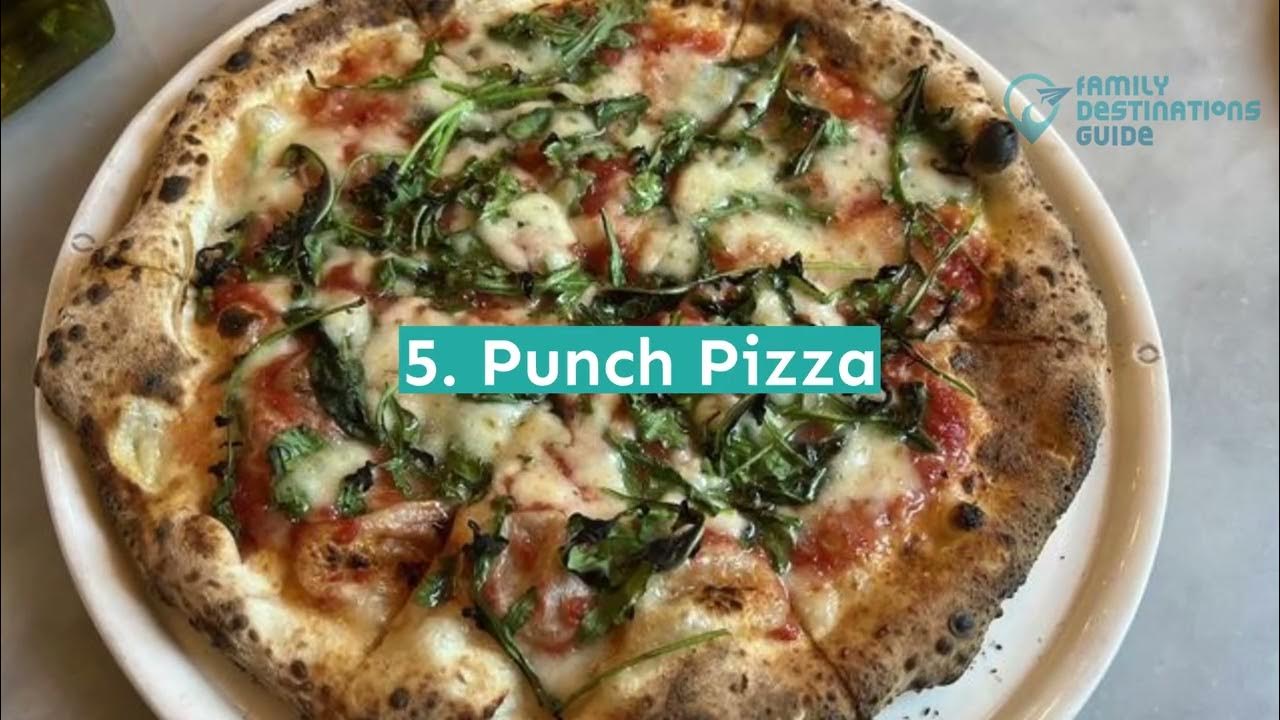 Best Pizza in Eagan, MN YouTube