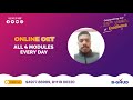 OET TESTIMONIAL | B-GHUD ACADEMY | KOCHI | MAVELIKARA