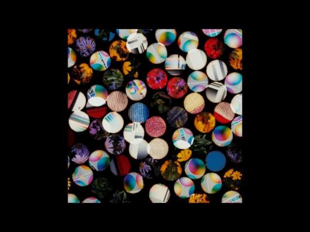 Four Tet - For These Times