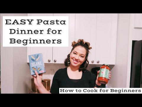 easy-pasta-dinner-|-how-to-cook-for-beginners