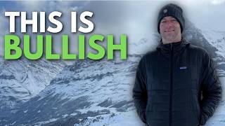 This Is INSANELY BULLISH For Bitcoin