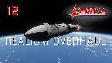 3000 km Downrange Milestone & Advanced Biological Experiment | Mike Plays RP1 Redux Ep.12