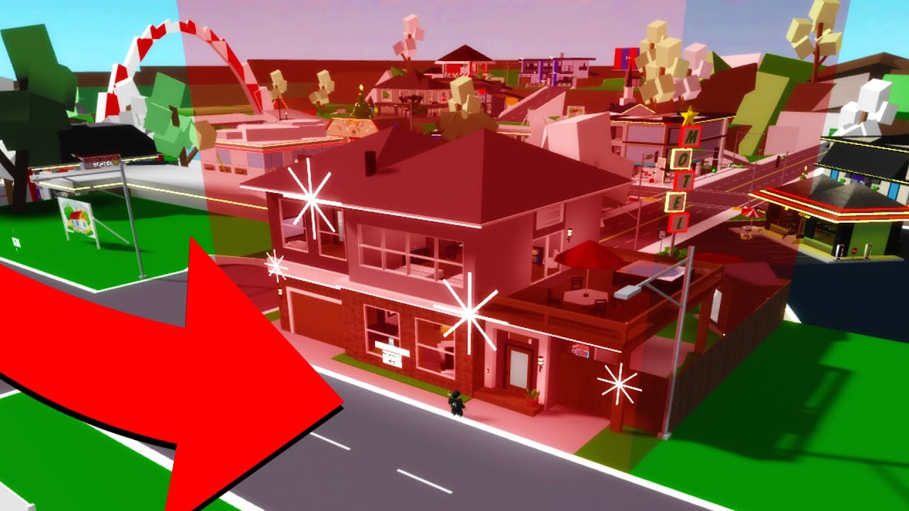 City Brookhaven for roblox – Apps on Google Play