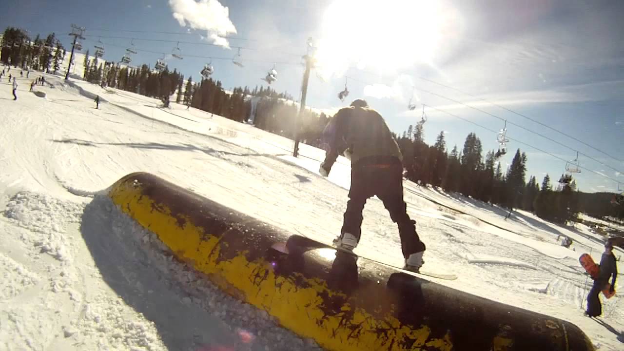 boreal opening day 2023
