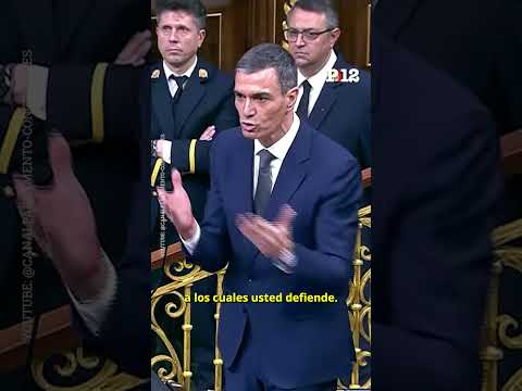 Video ¿Vio el espectáculo de Bad Bunny?: el mensaje de Pedro Sánchez al presidente de VOX