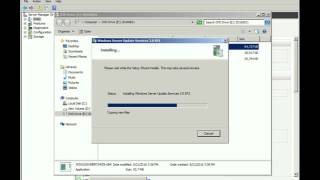 SCCM 2012 R2 - Training : SCCM 2012 Pre Prequirements - and Installation Part 2 of 2