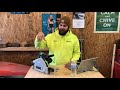 Chatting about the Festool TS55 Tracksaw Chatting about the Festool TS55 Tracksaw