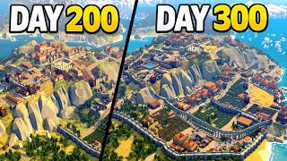 I Played 300 Days Of Nova Roma