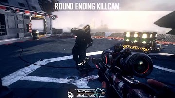 FaZe PryZee | 60K | My Black Ops 2 Class Setup w/ Shots