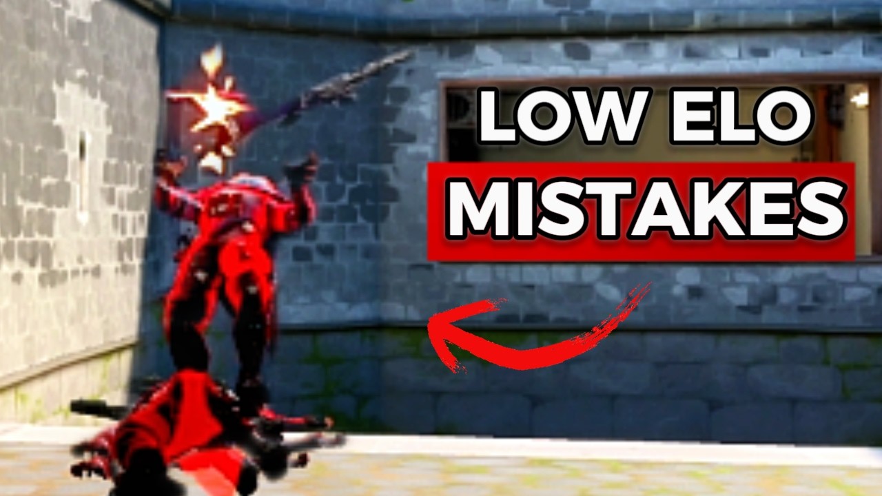 Прекратите проигрывать бои в низком рейтинге (секреты, о которых вам никто не расскажет)