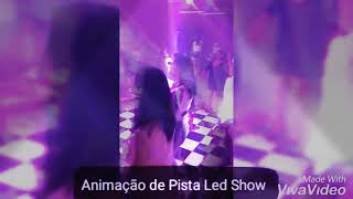 Animação de Pista Aniversário Lele 8/6/19