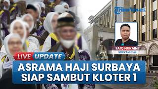 Surabaya Hajj Dormitory Ready to Welcome First Hajj Group on April 21, 2026, with Facilities Equi... screenshot 2