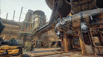 Forge Master Difficulty Setup Guide - Gears 5 Horde