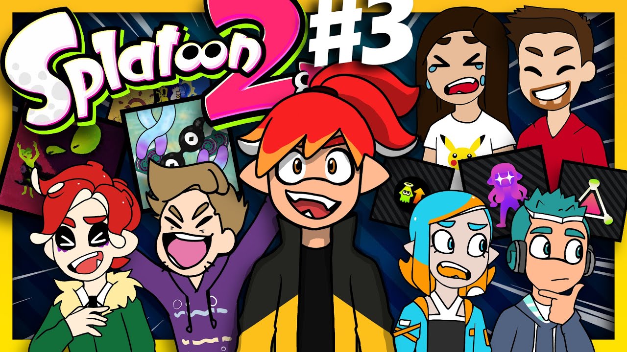 LE DERNIER DES MENTEURS AU LOUP-GAROU ! - ft OctoBoy, Léo-Paul, Raph & Ju...