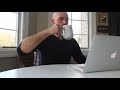 Beginning of video