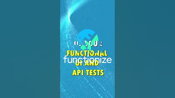 Top 6 Intelligent Test Automation Tools for You!  #testautomation #ai #intelligenttestautomation