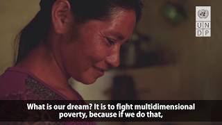 Fighting Child Malnutrition In Honduras