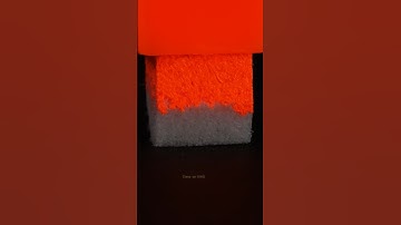 Brand New black board marker pen close-up ASMR macro #shorts #satisfying #closeup #asmr #macro