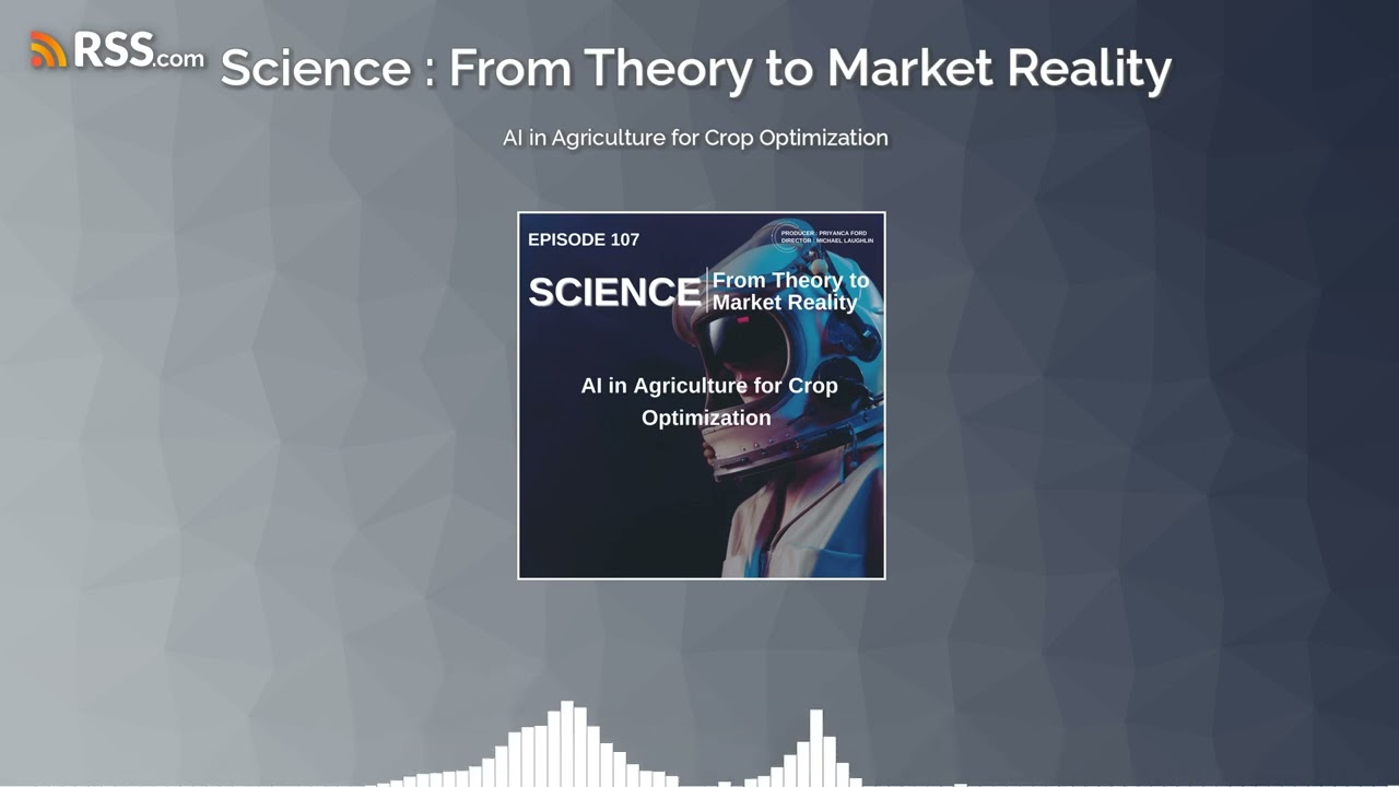 AI in Agriculture for Crop Optimization