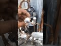 Replacement Of Ev Valve #viral #accircuits #teaching #airconditioner #demo #viral