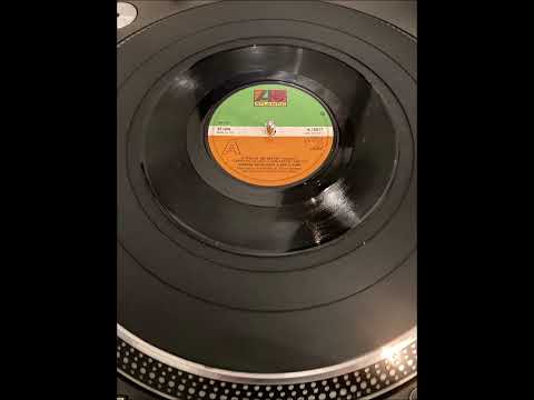 Average White Band feat.  Ben E King - A Star In The Ghetto (1977) - long version