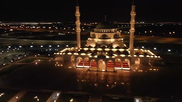 تلاوة حجازية من صلاة التراويح للشيخ شيرزاد عبدالرحمن